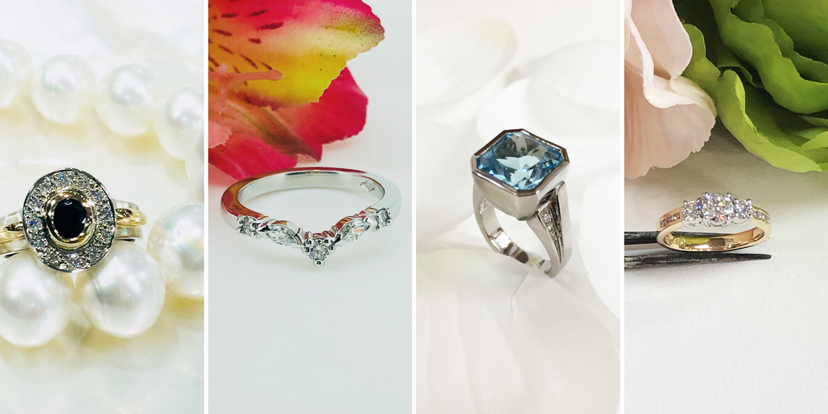 Custom Gem Custom Design – Gem Array Jewellers