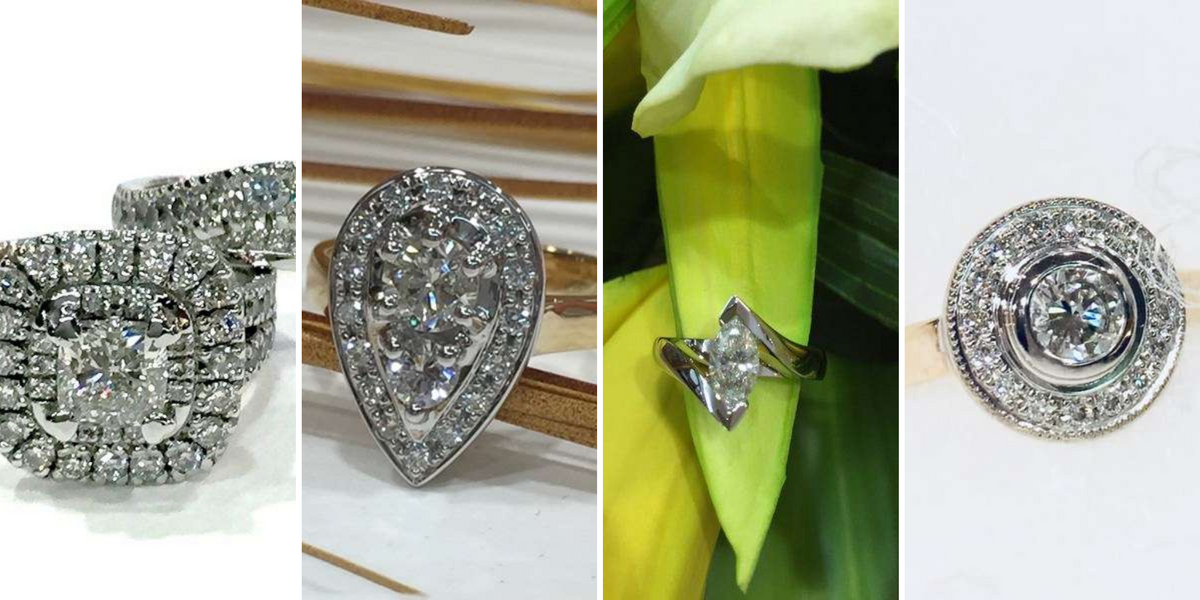Custom Gem Custom Design – Gem Array Jewellers